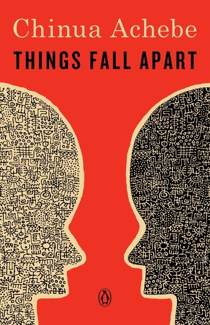 Item #305783 Things Fall Apart: A Novel. CHINUA ACHEBE