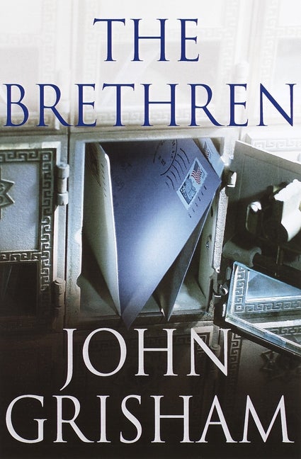 Item #299254 Brethren. John Grisham