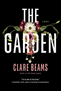 Item #322260 Garden. Clare Beams