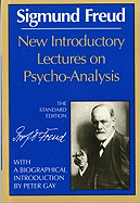 Item #319145 New Introductory Lectures on Psycho-Analysis (The Standard Edition) (Complete...