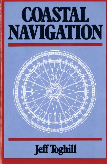 Item #291038 Coastal Navigation. Jeff Toghill