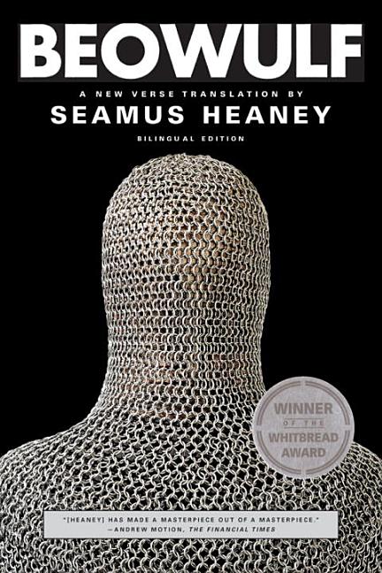 Item #306219 Beowulf : A New Verse Translation. SEAMUS HEANEY