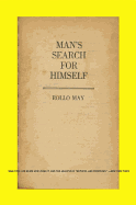 Item #321178 Man's Search for Himself. Rollo May
