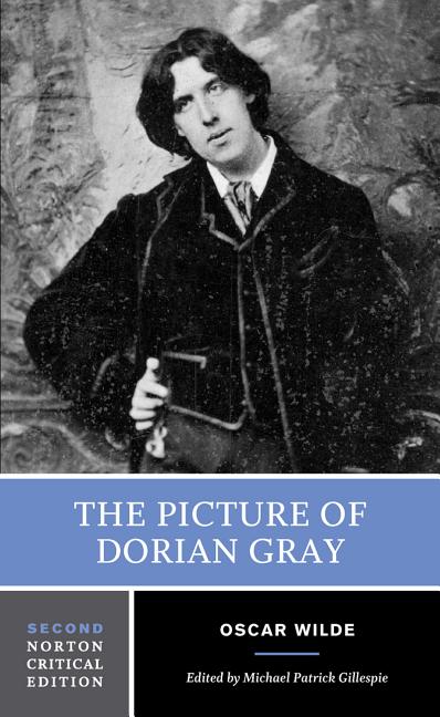 Item #302258 Picture of Dorian Gray. Oscar Wilde