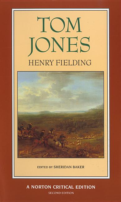 Item #273258 Tom Jones. Henry Fielding