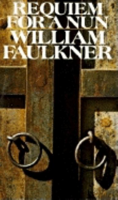 Item #304469 Requiem for a Nun. William Faulkner