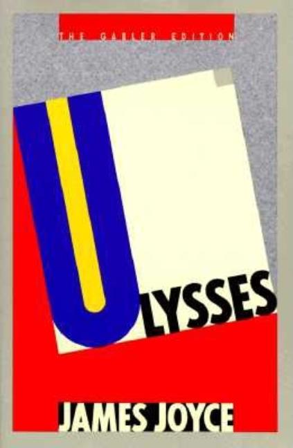 Item #318652 Ulysses. JAMES JOYCE