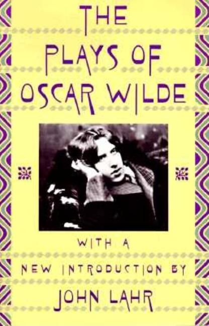 Item #298457 Plays of Oscar Wilde. OSCAR WILDE