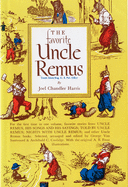 Item #317474 Favorite Uncle Remus. Joel Chandler Harris