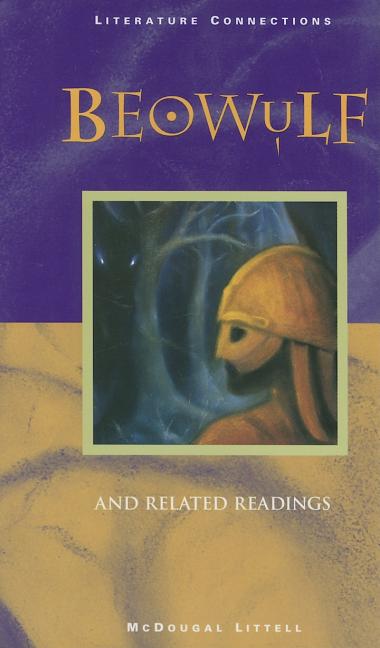 Item #276120 Beowulf: And Related Readings