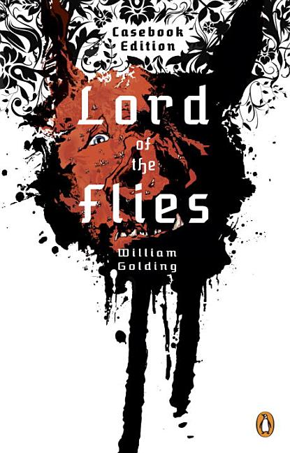 Item #314186 Lord of the Flies (Casebook) (Casebook Edition Text Notes and Criticism). WILLIAM...