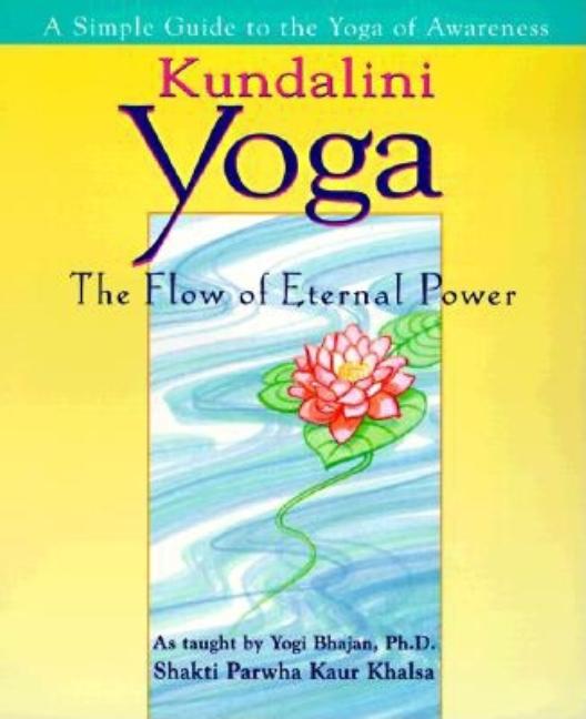 Item #268807 Kundalini Yoga. Shakti Parwha Khalsa Kaur