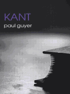 Item #317881 Kant. Paul Guyer