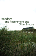 Item #319147 Freedom And Resentment And Other Es. P. F. Strawson