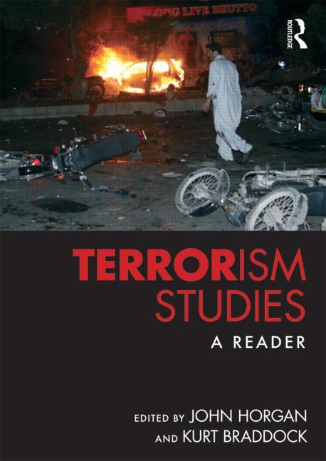 Item #291148 Terrorism Studies: A Reader