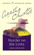 Item #321135 Murder on the Links. AGATHA CHRISTIE