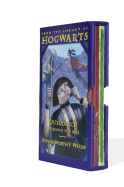 Item #308611 Harry Potter Boxed Set: From the Library of Hogwarts: Fantastic Beasts and Where to...