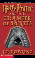 Item #308491 Harry Potter And The Chamber Of Secrets. J. K. Rowling