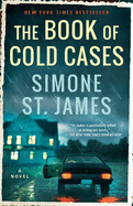 Item #309708 Book of Cold Cases. Simone St James
