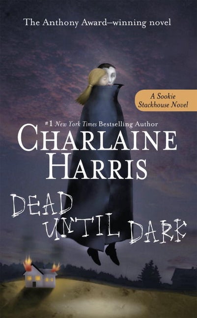 Item #295317 Dead Until Dark (Southern Vampire Mysteries). CHARLAINE HARRIS