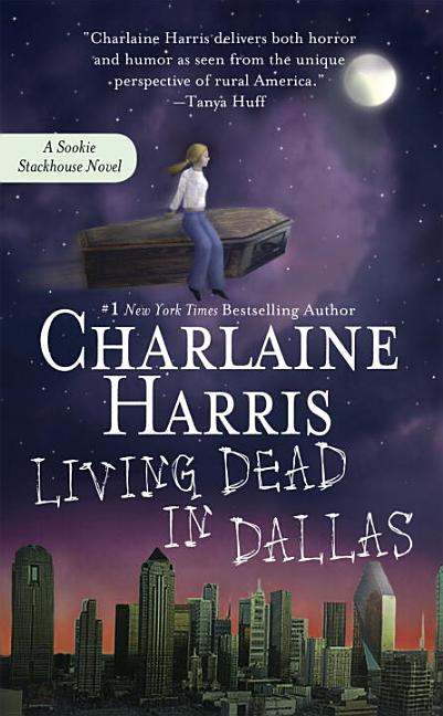 Item #295314 Living Dead in Dallas (Southern Vampire Mysteries). CHARLAINE HARRIS