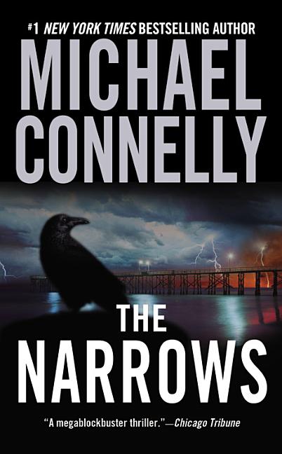 Item #291556 Narrows. Michael Connelly.