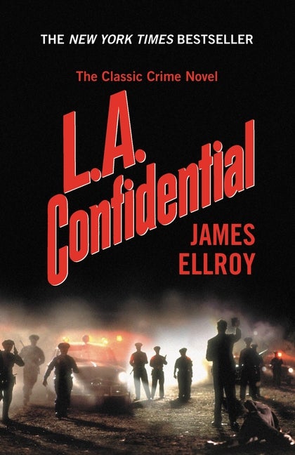 Item #293991 L.A. Confidential. JAMES ELLROY