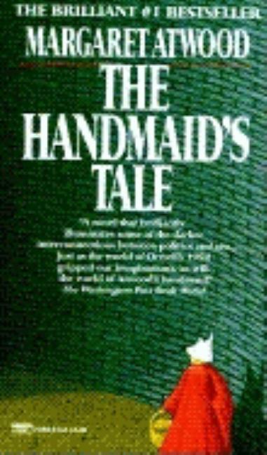 Item #290040 Handmaid's Tale. MARGARET ATWOOD