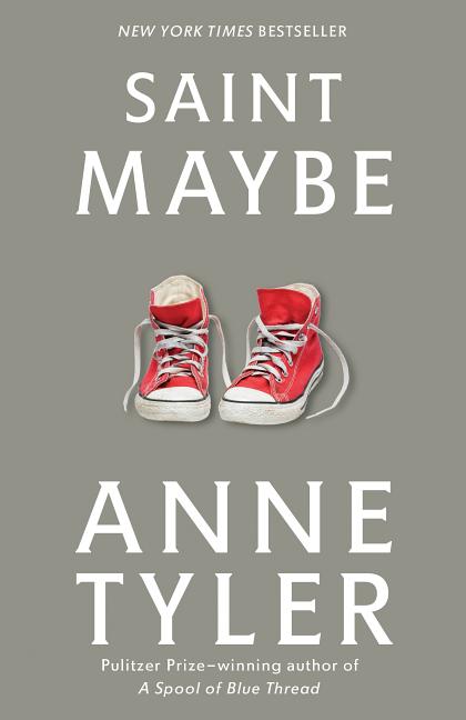 Item #265087 Saint Maybe. Anne Tyler