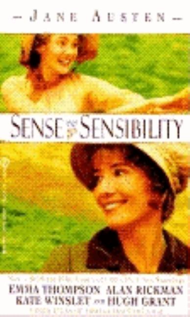 Item #278662 Sense and Sensibility. JANE AUSTEN.