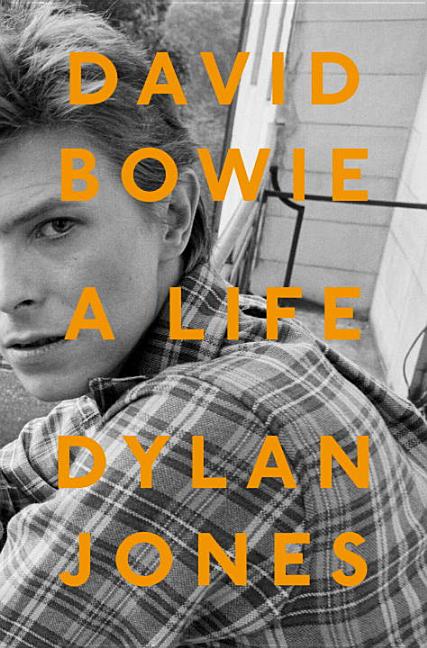 Item #295274 David Bowie. Dylan Jones.
