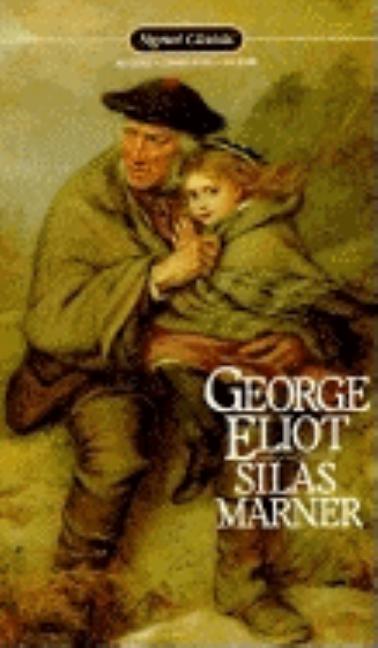Item #311864 Silas Marner (Signet Classic). George Eliot