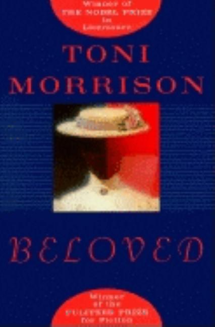 Item #320919 Beloved (Plume Contemporary Fiction). TONI MORRISON
