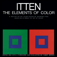 Item #317283 Elements of Color. Johannes Itten
