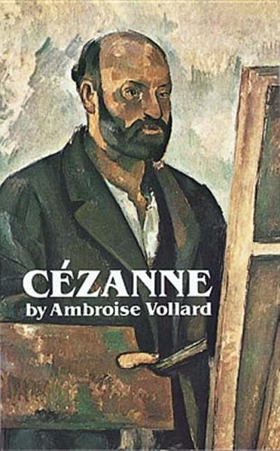 Item #303940 Cézanne. Ambroise Vollard