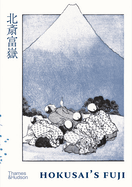Item #315355 Hokusai's Fuji. Katsushika Hokusai