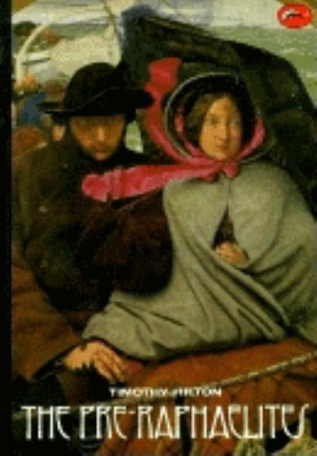 Item #305362 Pre-Raphaelites. Timothy Hilton