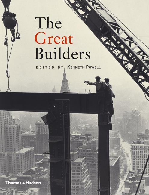 Item #268496 Great Builders