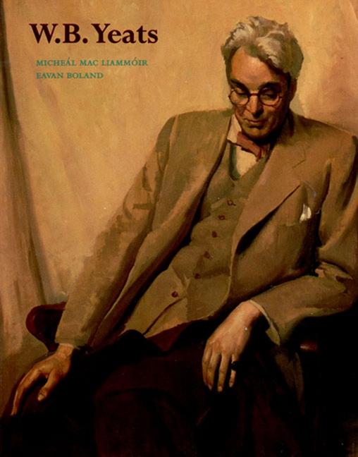 Item #274572 W.B. Yeats (Literary Lives Series). Micheal Macliammoir, Micheal Liammoir, Mac,...