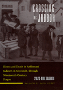 Item #310149 Crossing the Jabbok: Illness and Death in Askenazi Judaism in Sixteenth - through...