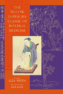 Item #320867 The Yellow Emperor's Classic of Internal Medicine