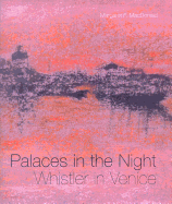 Item #311789 Palaces in the Night. Margaret F. MacDonald
