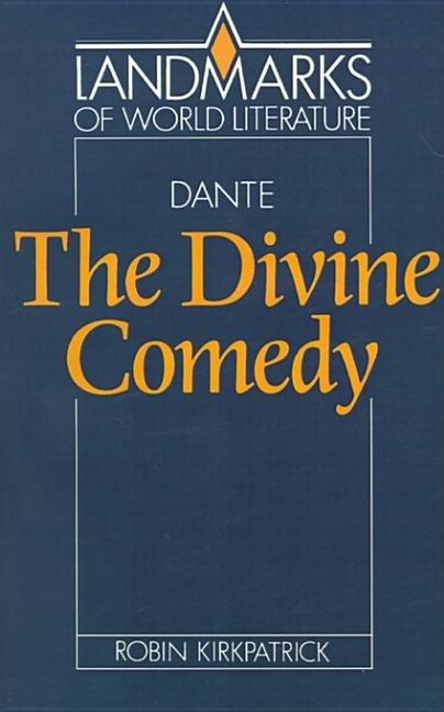 Item #285158 Dante, the Divine Comedy. Robin Kirkpatrick