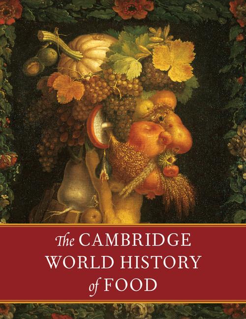 Item #294297 The Cambridge World History of Food (2-Volume Set