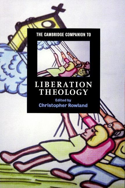 Item #285340 Cambridge Companion to Liberation Theology