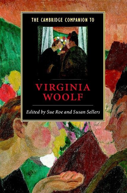 Item #277910 The Cambridge Companion to Virginia Woolf (Cambridge Companions to Literature