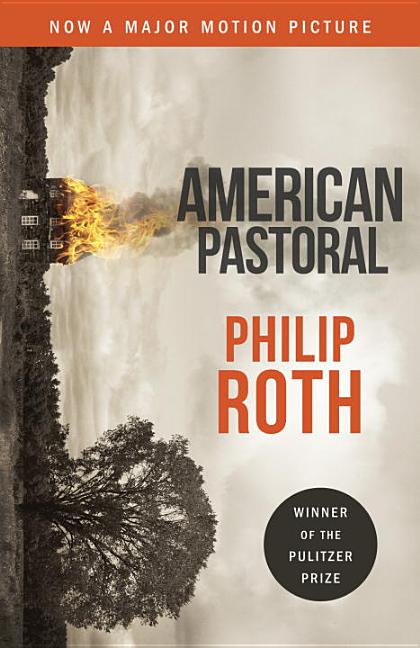 Item #321367 American Pastoral (MTI). Philip Roth