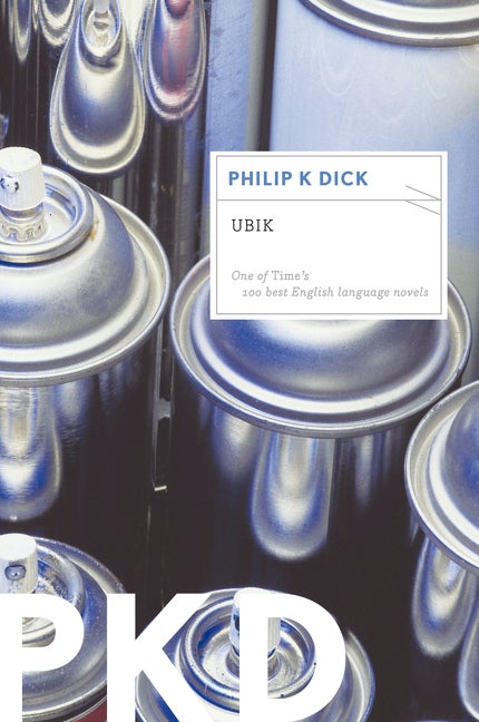 Item #395129 Ubik. Philip K. Dick