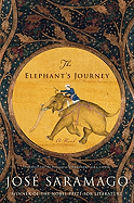 Item #321705 Elephant's Journey. Jose Saramago