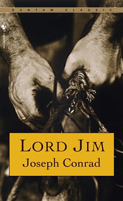 Item #403683 Lord Jim (Bantam Classics). JOSEPH CONRAD